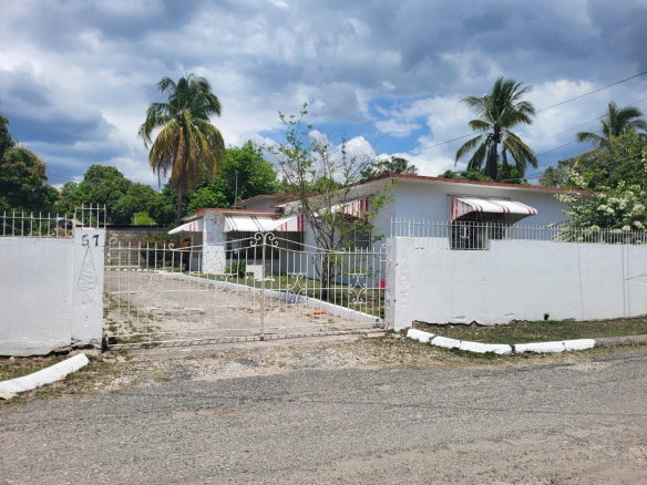 First image of 57 Brunswick Avenue in Spanish Town, St. Catherine, Jamaica - property is For Sale