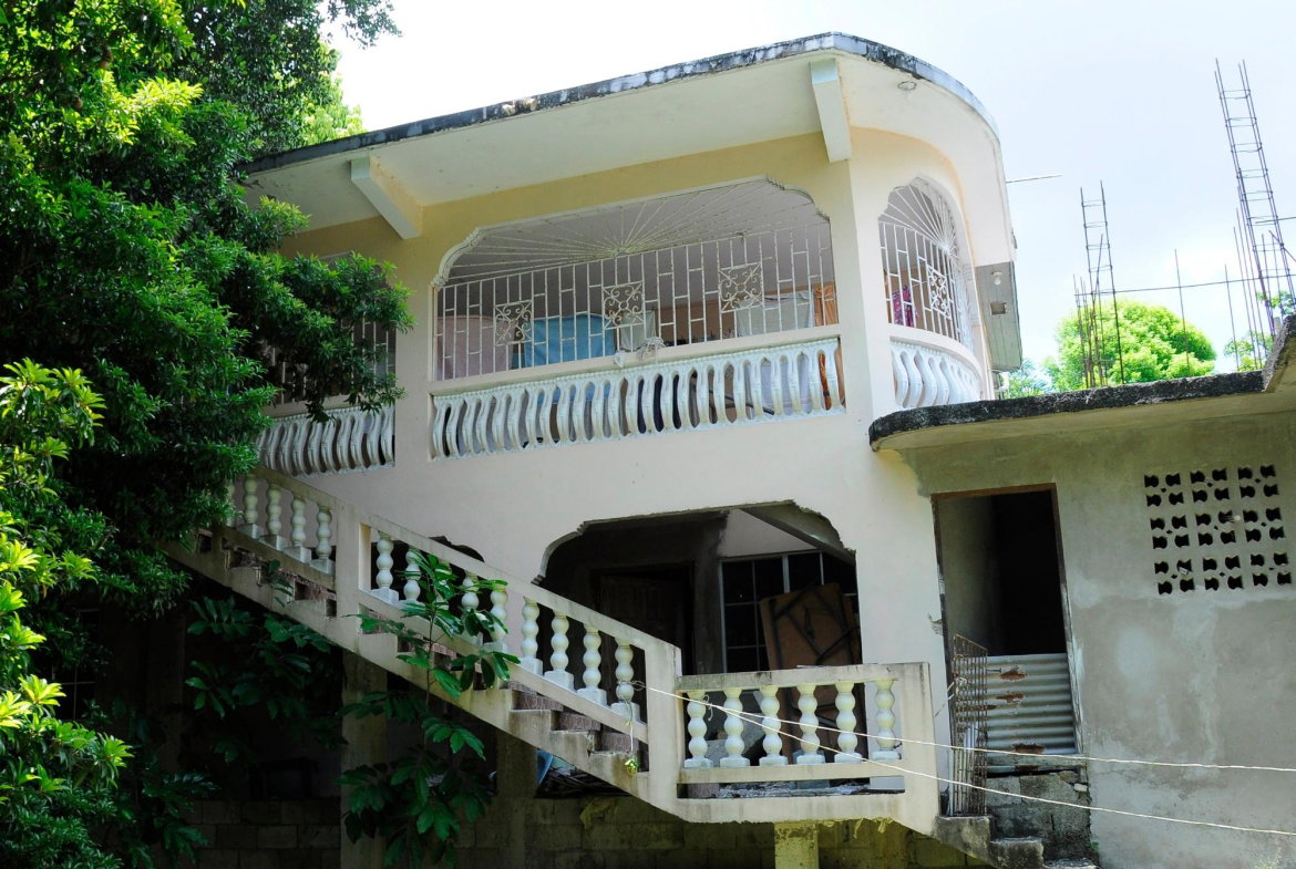 Third image of 25 Tucker Drive in Irwin, St. James, Jamaica - property is For Sale