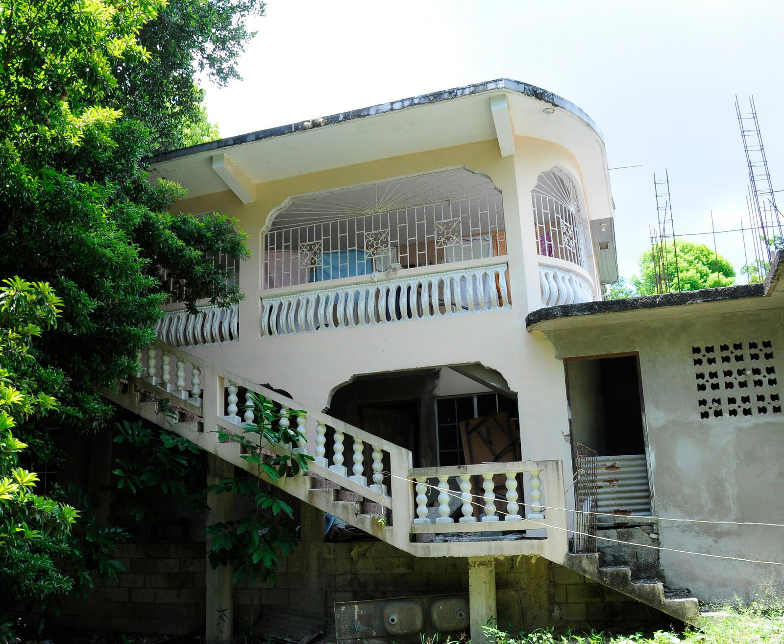 Spacious-7-Bedroom-Home-for-Sale-in-St.-James-Jamaica Third image of 25 Tucker Drive in Irwin, St. James, Jamaica - property is For Sale