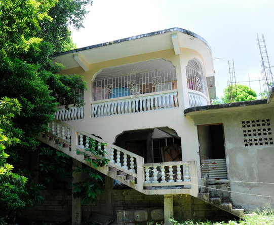 Third image of 25 Tucker Drive in Irwin, St. James, Jamaica - property is For Sale