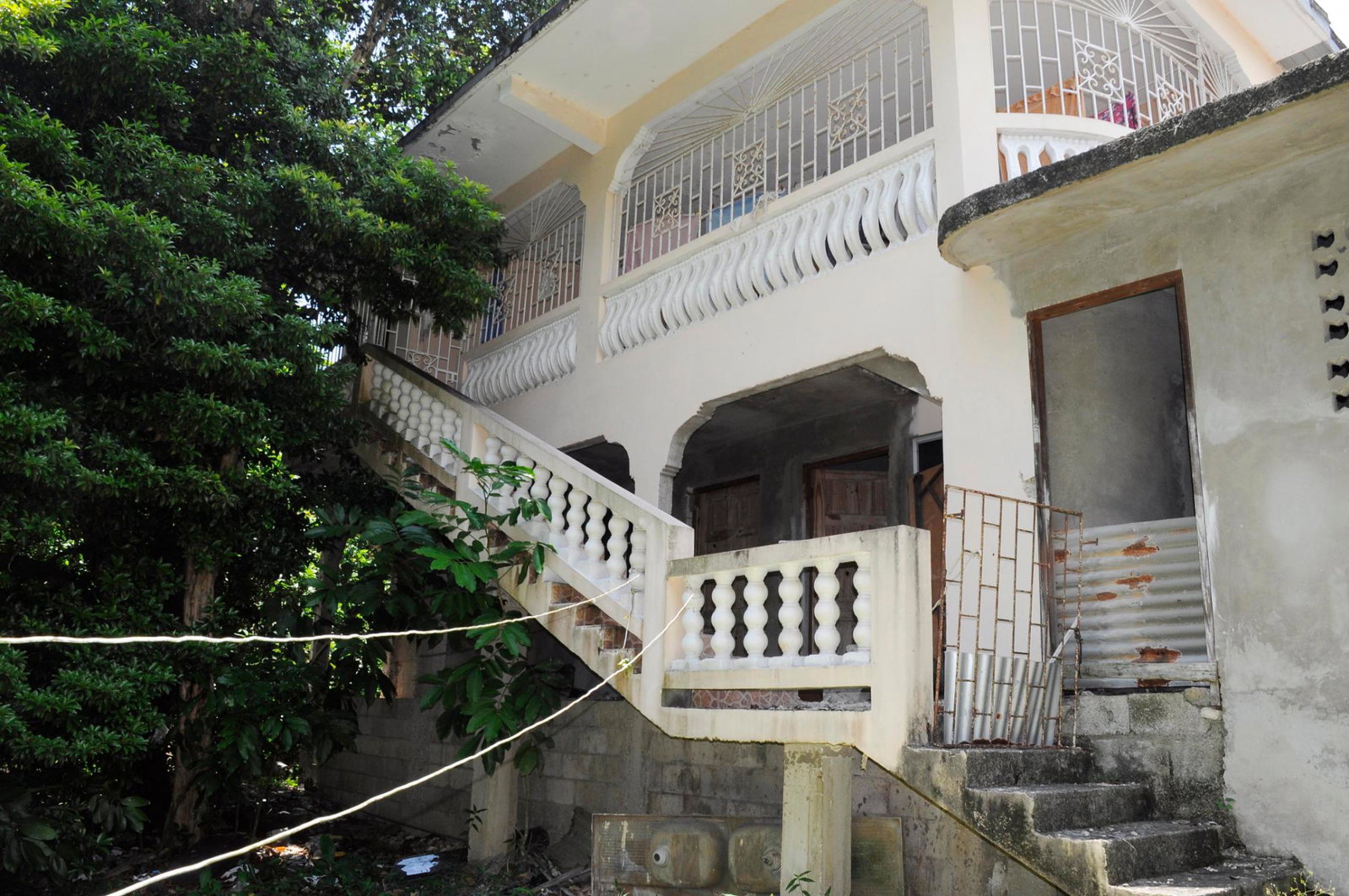Spacious-7-Bedroom-Home-for-Sale-in-St.-James-Jamaica Fourth image of 25 Tucker Drive in Irwin, St. James, Jamaica - property is For Sale