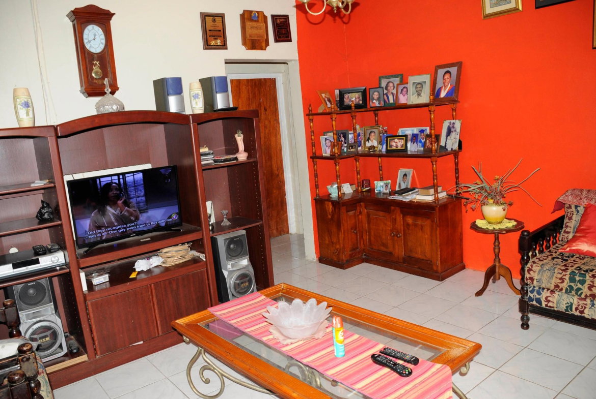 Fifth image of 25 Tucker Drive in Irwin, St. James, Jamaica - property is For Sale