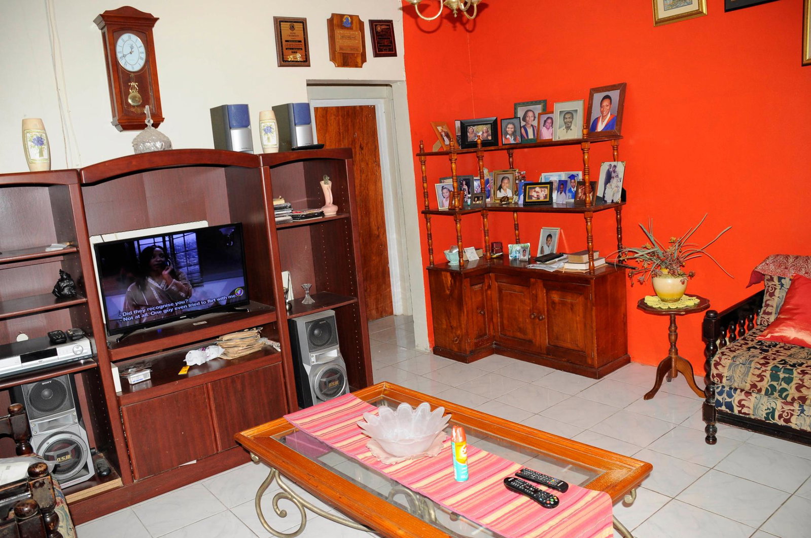 Spacious-7-Bedroom-Home-for-Sale-in-St.-James-Jamaica Fifth image of 25 Tucker Drive in Irwin, St. James, Jamaica - property is For Sale