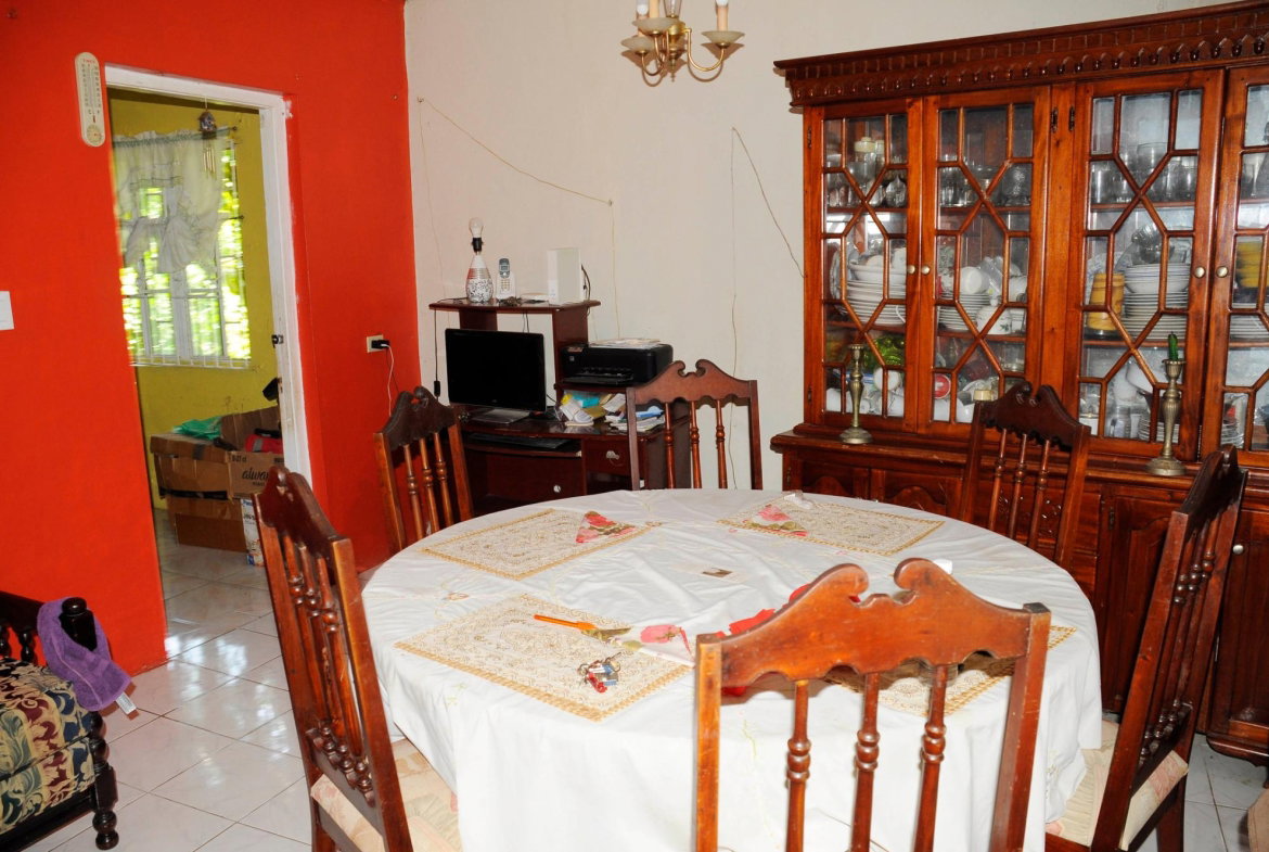 Sixth image of 25 Tucker Drive in Irwin, St. James, Jamaica - property is For Sale
