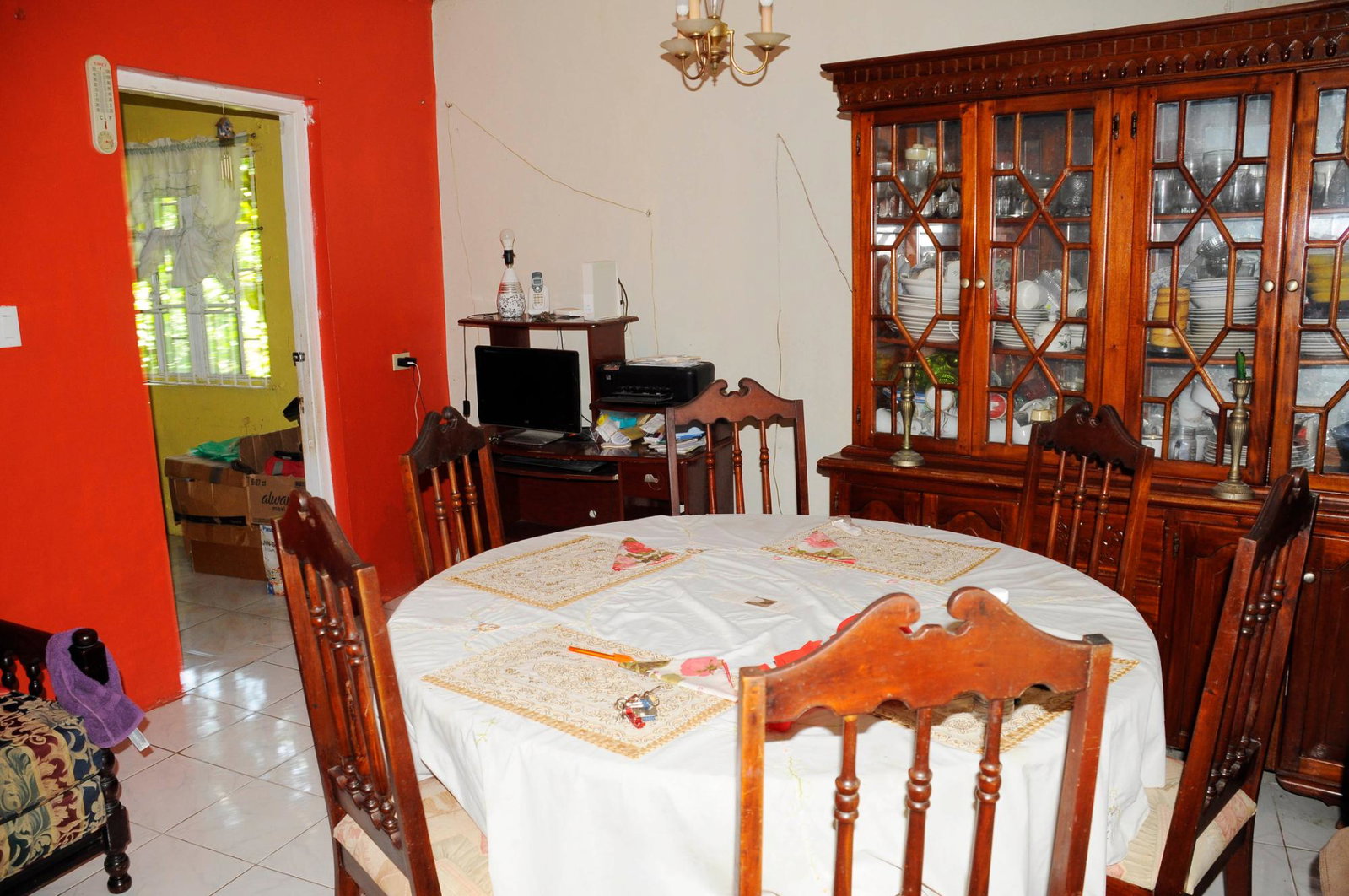 Spacious-7-Bedroom-Home-for-Sale-in-St.-James-Jamaica Sixth image of 25 Tucker Drive in Irwin, St. James, Jamaica - property is For Sale