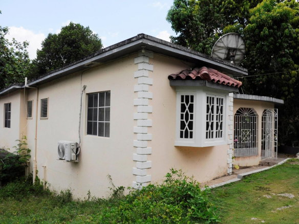 First image of 25 Tucker Drive in Irwin, St. James, Jamaica - property is For Sale