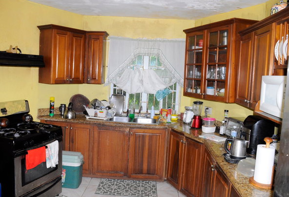 Seventh image of 25 Tucker Drive in Irwin, St. James, Jamaica - property is For Sale