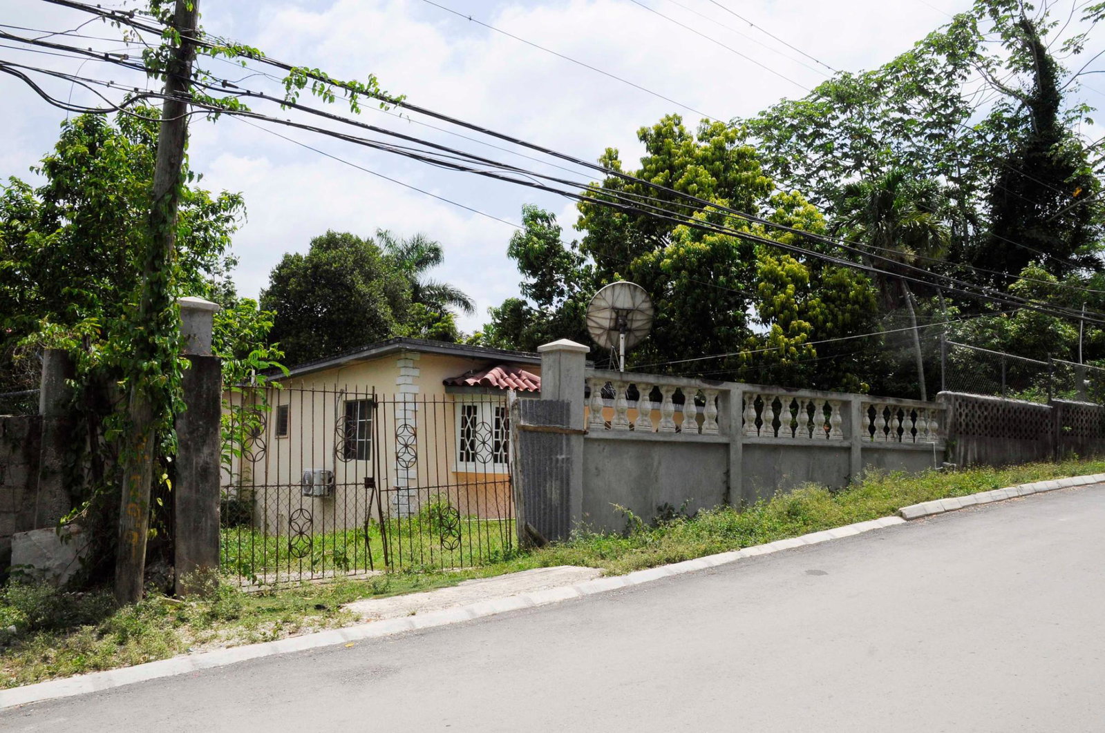 Spacious-7-Bedroom-Home-for-Sale-in-St.-James-Jamaica Eighth image of 25 Tucker Drive in Irwin, St. James, Jamaica - property is For Sale
