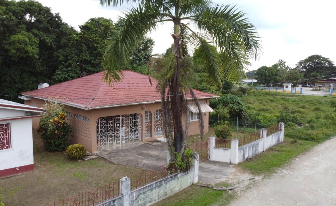 Second image of Smithfield, Sav in Savanna-La-Mar, Westmoreland, Jamaica - property is For Sale