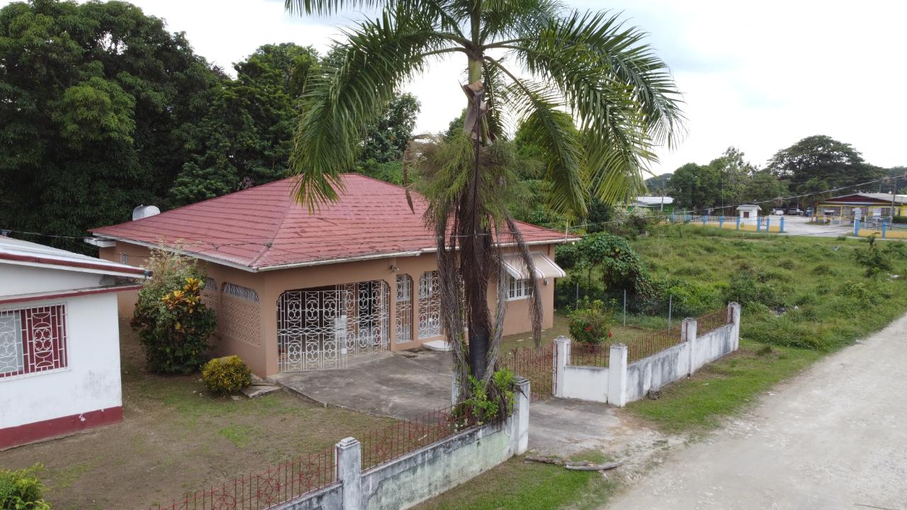 Second image of Smithfield, Sav in Savanna-La-Mar, Westmoreland, Jamaica - property is For Sale