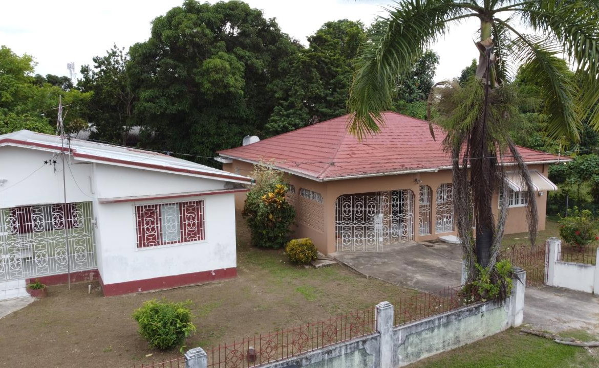 First image of Smithfield, Sav in Savanna-La-Mar, Westmoreland, Jamaica - property is For Sale