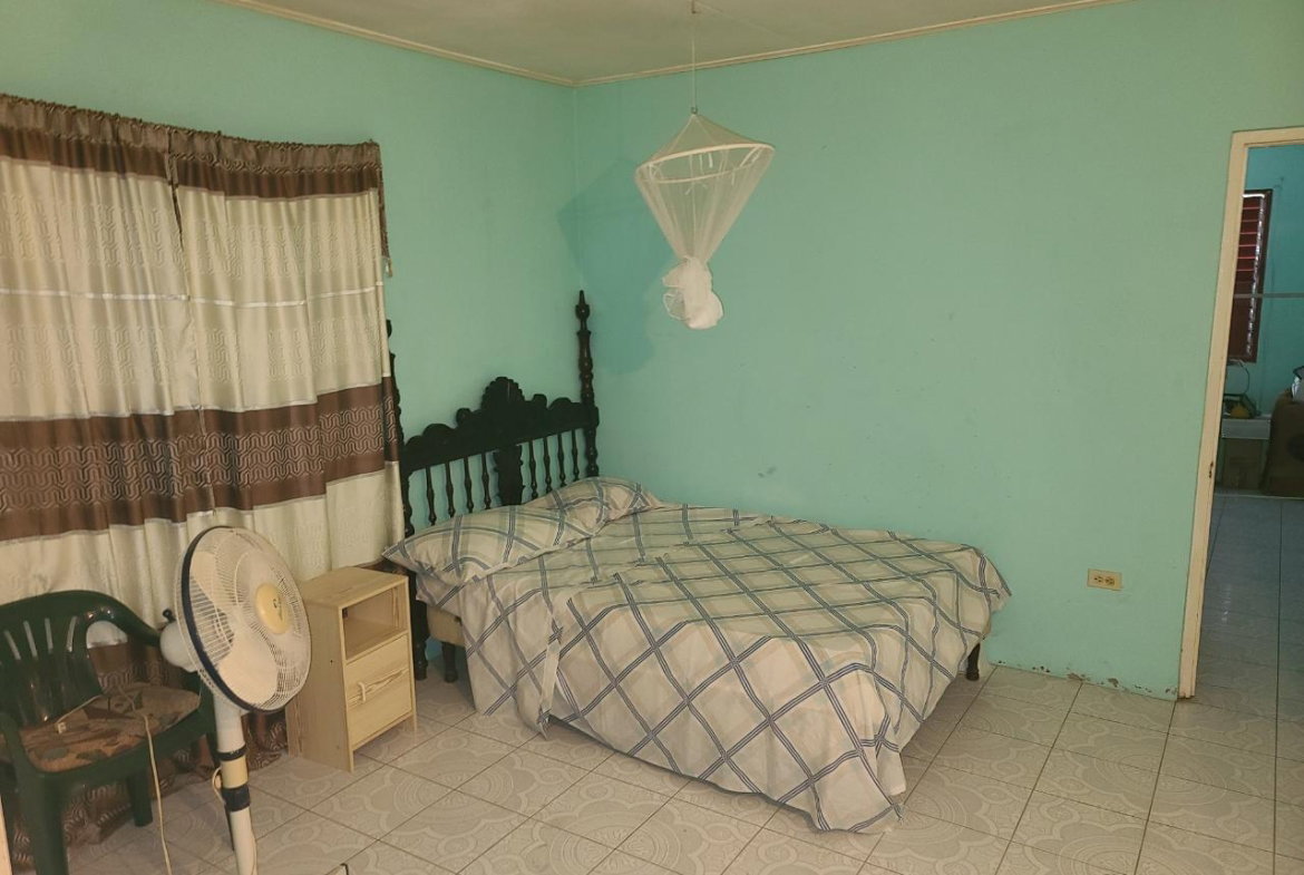 Twentieth image of Smithfield, Sav in Savanna-La-Mar, Westmoreland, Jamaica - property is For Sale