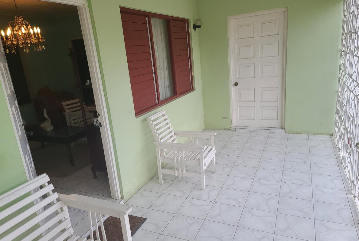 Third image of Smithfield, Sav in Savanna-La-Mar, Westmoreland, Jamaica - property is For Sale