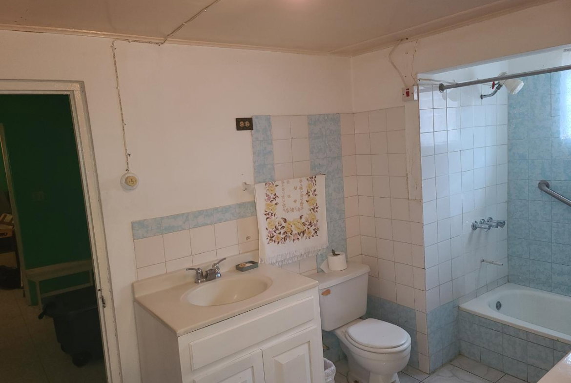 Twenty-Fifth image of Smithfield, Sav in Savanna-La-Mar, Westmoreland, Jamaica - property is For Sale