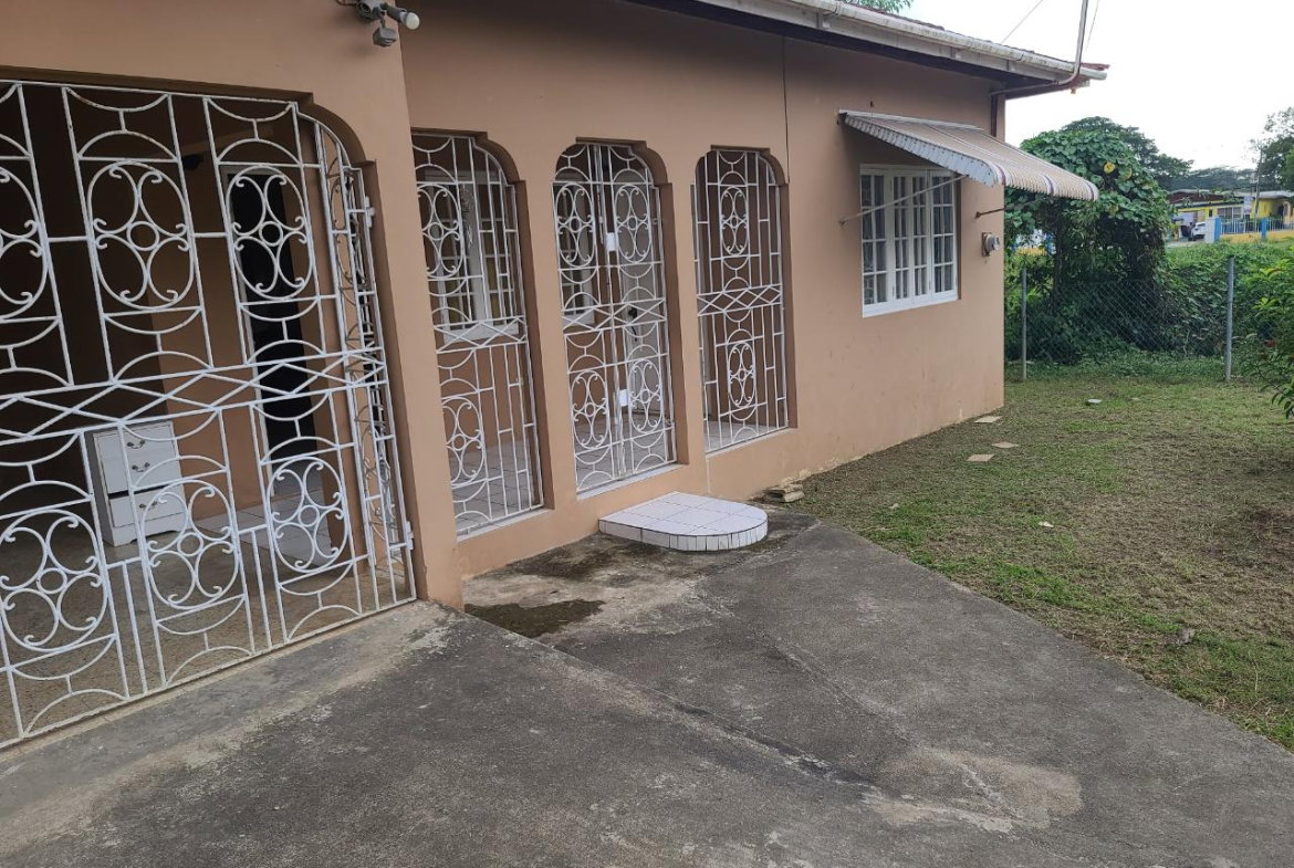 Twenty-Eighth image of Smithfield, Sav in Savanna-La-Mar, Westmoreland, Jamaica - property is For Sale