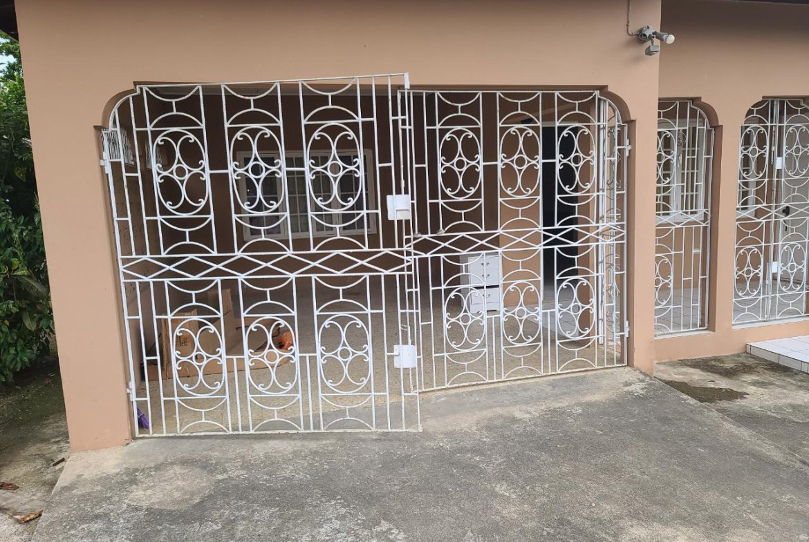 Twenty-Ninth image of Smithfield, Sav in Savanna-La-Mar, Westmoreland, Jamaica - property is For Sale