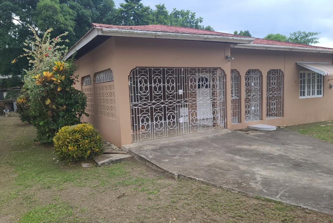 Thirtieth image of Smithfield, Sav in Savanna-La-Mar, Westmoreland, Jamaica - property is For Sale