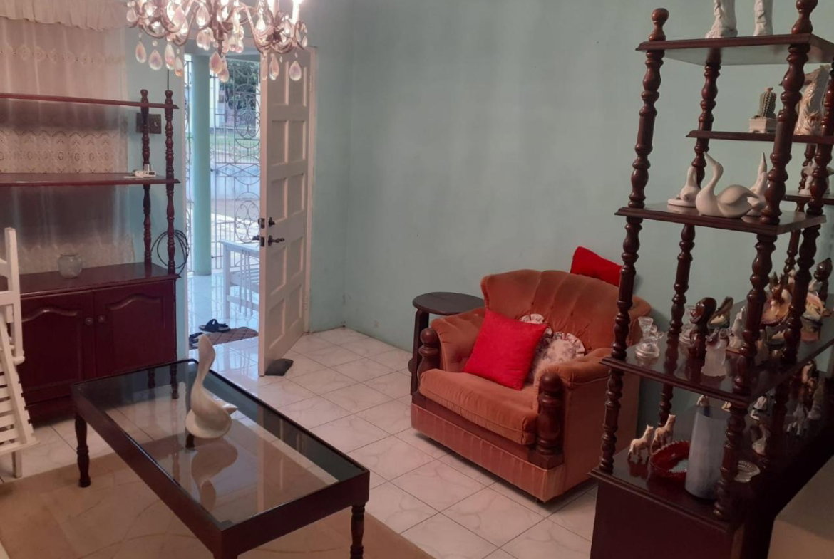 Fourth image of Smithfield, Sav in Savanna-La-Mar, Westmoreland, Jamaica - property is For Sale
