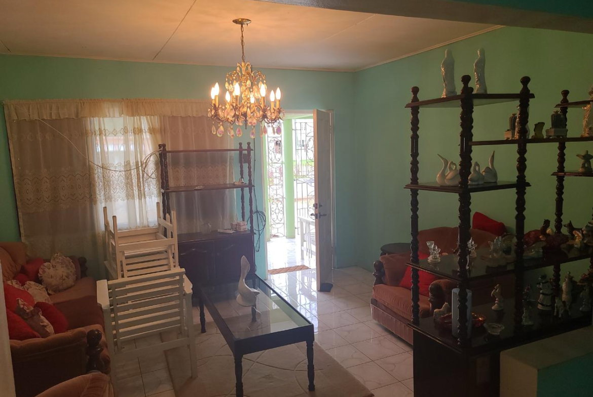 Fifth image of Smithfield, Sav in Savanna-La-Mar, Westmoreland, Jamaica - property is For Sale