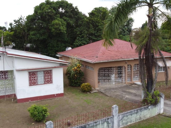 First image of Smithfield, Sav in Savanna-La-Mar, Westmoreland, Jamaica - property is For Sale