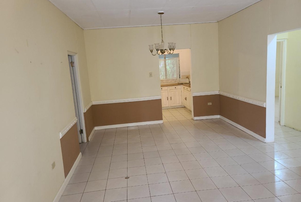 Ninth image of Smithfield, Sav in Savanna-La-Mar, Westmoreland, Jamaica - property is For Sale