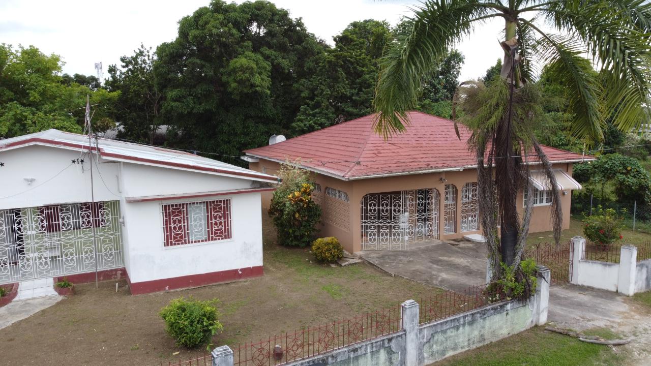 First image of Smithfield, Sav in Savanna-La-Mar, Westmoreland, Jamaica - property is For Sale