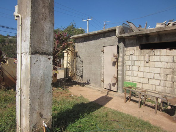 Seventeenth image of Lot 16-1 North St. John's Heights, Spani in Spanish Town, St. Catherine, Jamaica - property is For Sale