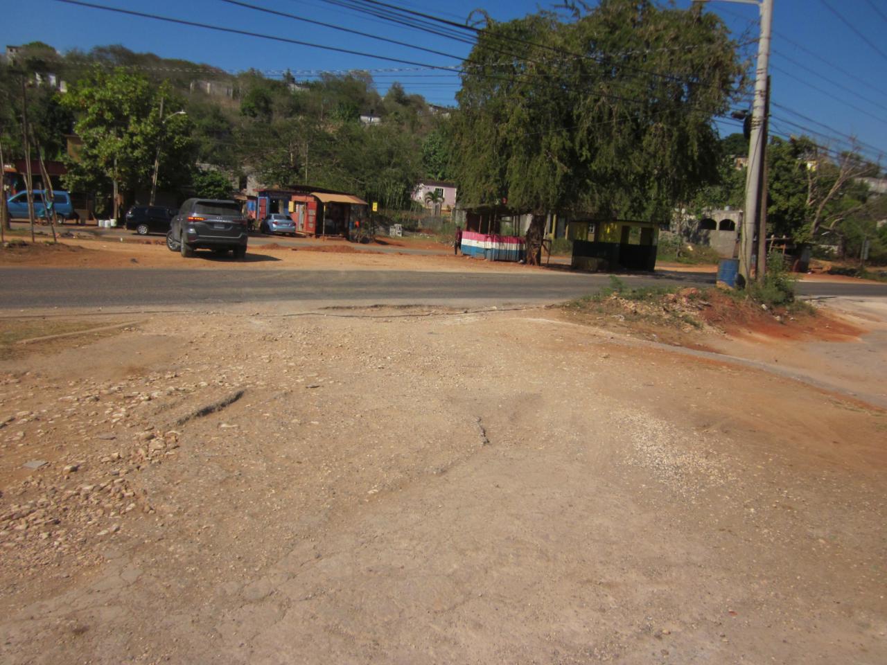 Eighteenth image of Lot 16-1 North St. John's Heights, Spani in Spanish Town, St. Catherine, Jamaica - property is For Sale