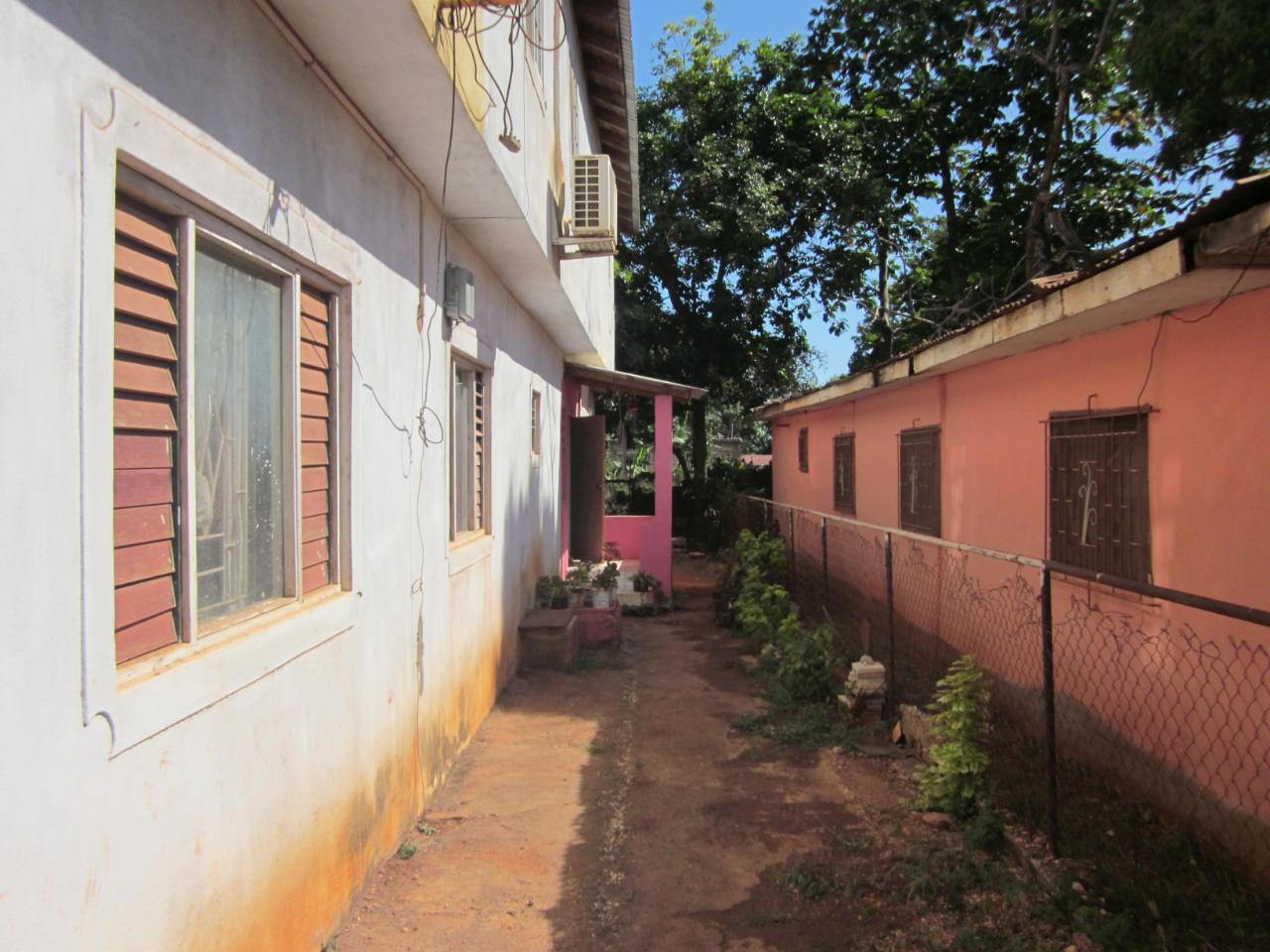 Third image of Lot 16-1 North St. John's Heights, Spani in Spanish Town, St. Catherine, Jamaica - property is For Sale