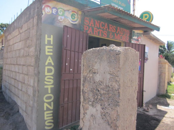 Twenty-First image of Lot 16-1 North St. John's Heights, Spani in Spanish Town, St. Catherine, Jamaica - property is For Sale