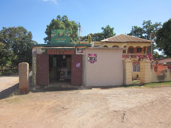 Twenty-Second image of Lot 16-1 North St. John's Heights, Spani in Spanish Town, St. Catherine, Jamaica - property is For Sale
