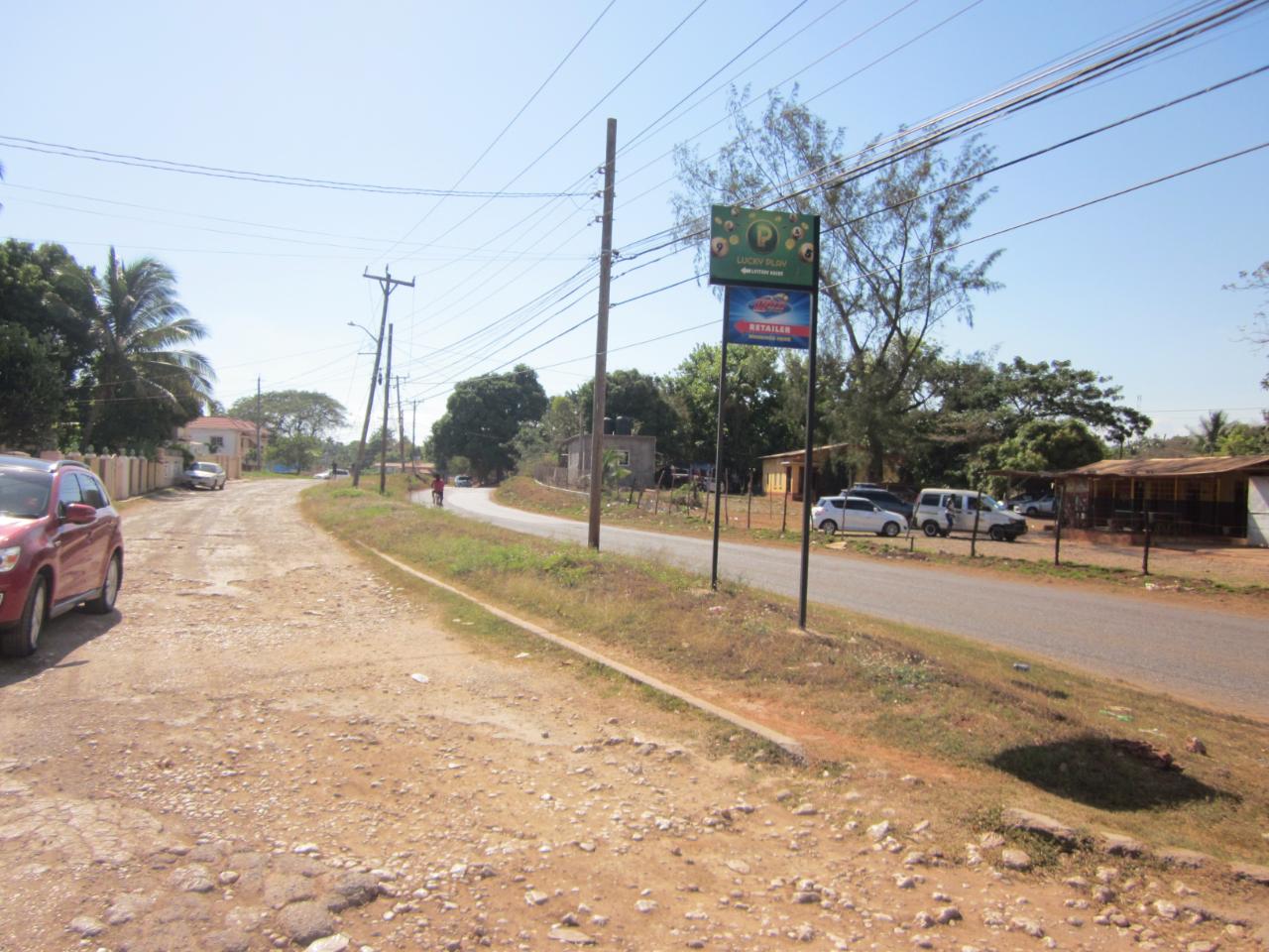 Twenty-Third image of Lot 16-1 North St. John's Heights, Spani in Spanish Town, St. Catherine, Jamaica - property is For Sale