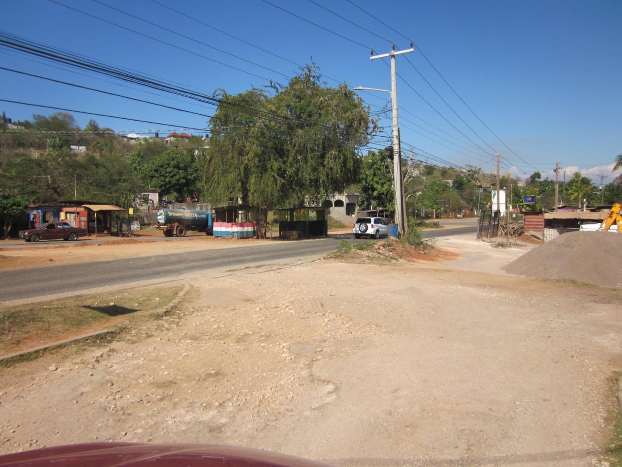 Twenty-Fourth image of Lot 16-1 North St. John's Heights, Spani in Spanish Town, St. Catherine, Jamaica - property is For Sale