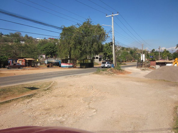 Twenty-Fourth image of Lot 16-1 North St. John's Heights, Spani in Spanish Town, St. Catherine, Jamaica - property is For Sale