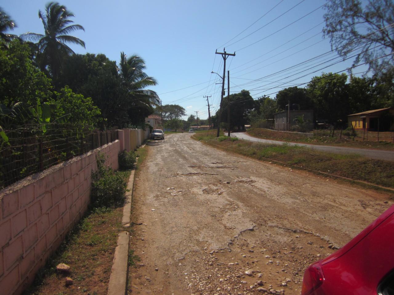 Twenty-Sixth image of Lot 16-1 North St. John's Heights, Spani in Spanish Town, St. Catherine, Jamaica - property is For Sale