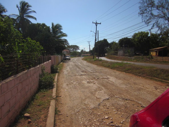 Twenty-Sixth image of Lot 16-1 North St. John's Heights, Spani in Spanish Town, St. Catherine, Jamaica - property is For Sale