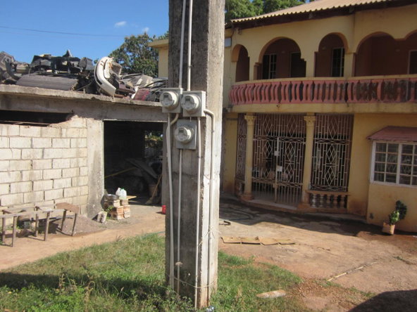 Twenty-Seventh image of Lot 16-1 North St. John's Heights, Spani in Spanish Town, St. Catherine, Jamaica - property is For Sale