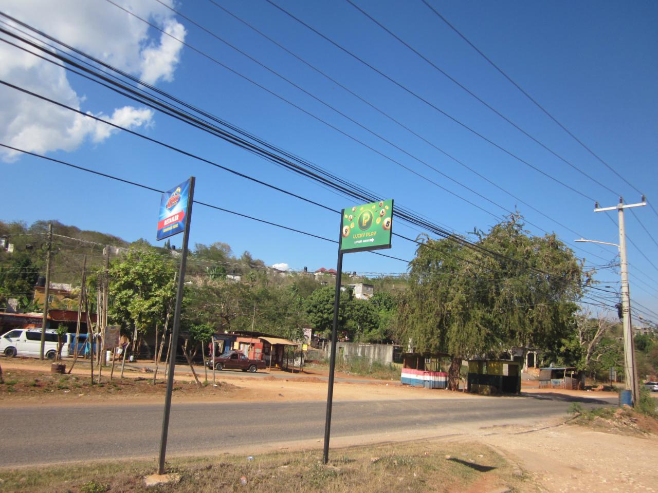 Twenty-Eighth image of Lot 16-1 North St. John's Heights, Spani in Spanish Town, St. Catherine, Jamaica - property is For Sale