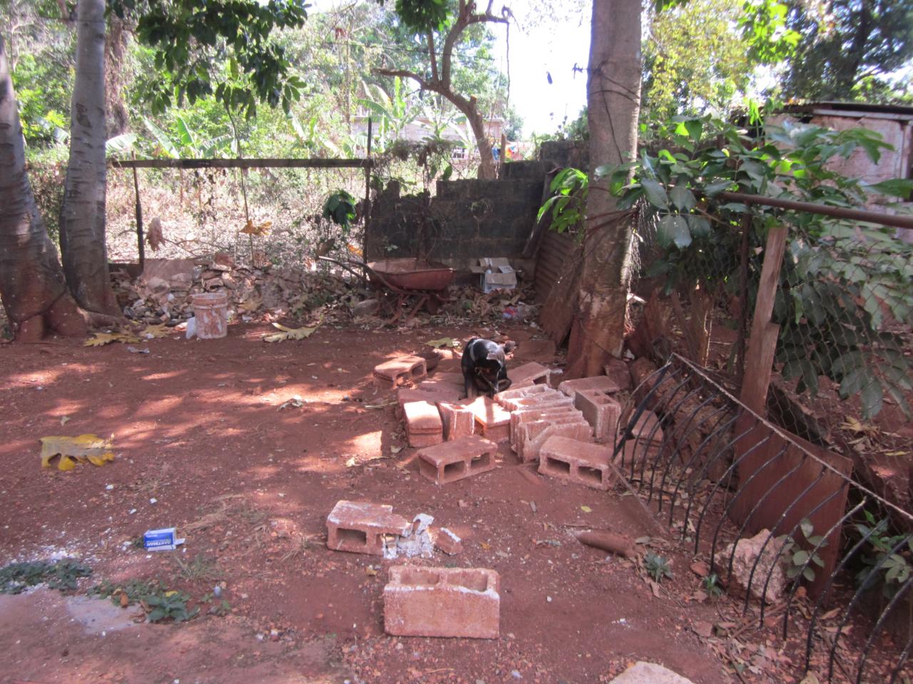 Fifth image of Lot 16-1 North St. John's Heights, Spani in Spanish Town, St. Catherine, Jamaica - property is For Sale