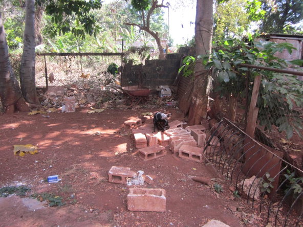 Fifth image of Lot 16-1 North St. John's Heights, Spani in Spanish Town, St. Catherine, Jamaica - property is For Sale