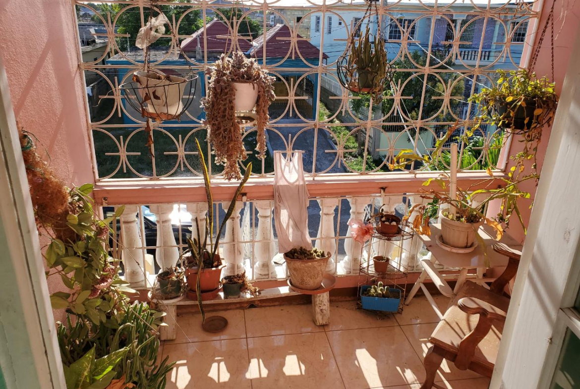 Second image of 87 Sydenham Gardens, Spanish in Spanish Town, St. Catherine, Jamaica - property is For Sale