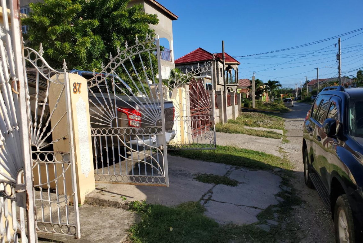 Eleventh image of 87 Sydenham Gardens, Spanish in Spanish Town, St. Catherine, Jamaica - property is For Sale