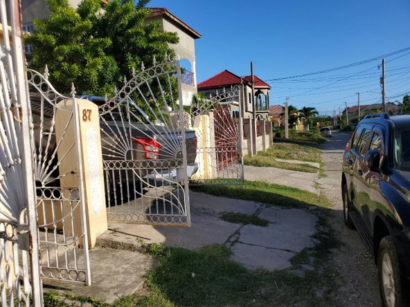Eleventh image of 87 Sydenham Gardens, Spanish in Spanish Town, St. Catherine, Jamaica - property is For Sale
