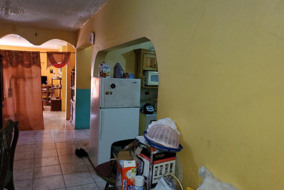 Thirteenth image of 87 Sydenham Gardens, Spanish in Spanish Town, St. Catherine, Jamaica - property is For Sale