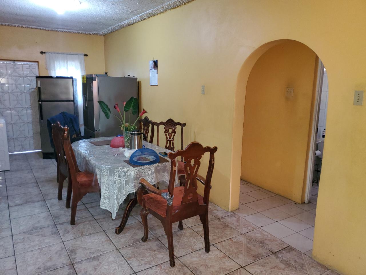 Fourteenth image of 87 Sydenham Gardens, Spanish in Spanish Town, St. Catherine, Jamaica - property is For Sale