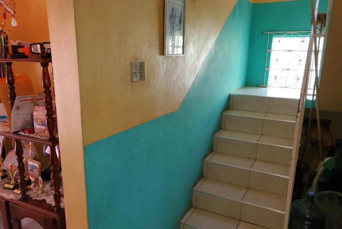 Twentieth image of 87 Sydenham Gardens, Spanish in Spanish Town, St. Catherine, Jamaica - property is For Sale