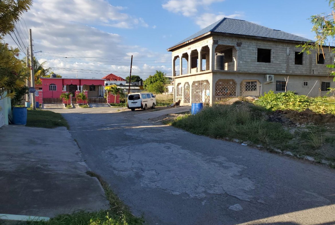 Third image of 87 Sydenham Gardens, Spanish in Spanish Town, St. Catherine, Jamaica - property is For Sale