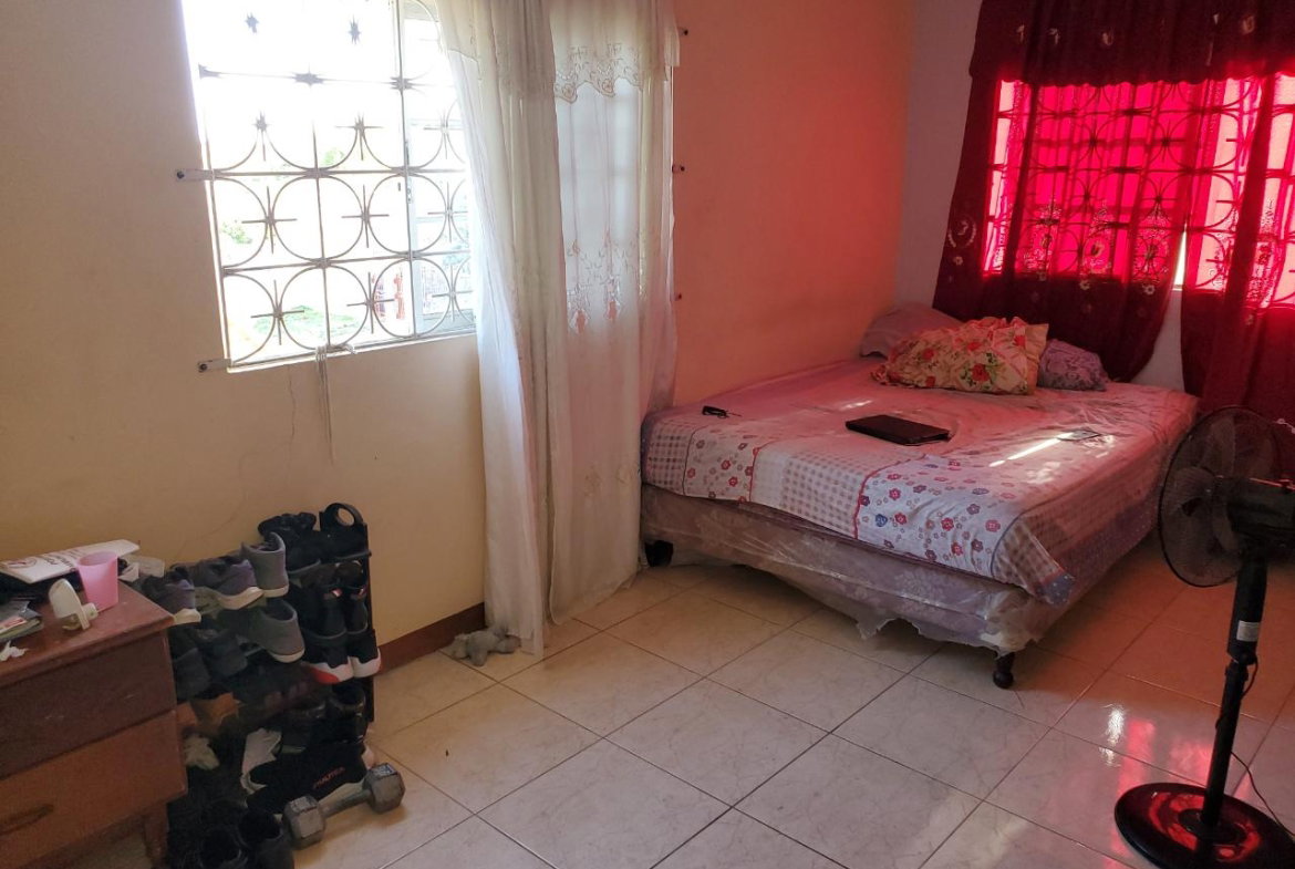 Twenty-Fourth image of 87 Sydenham Gardens, Spanish in Spanish Town, St. Catherine, Jamaica - property is For Sale