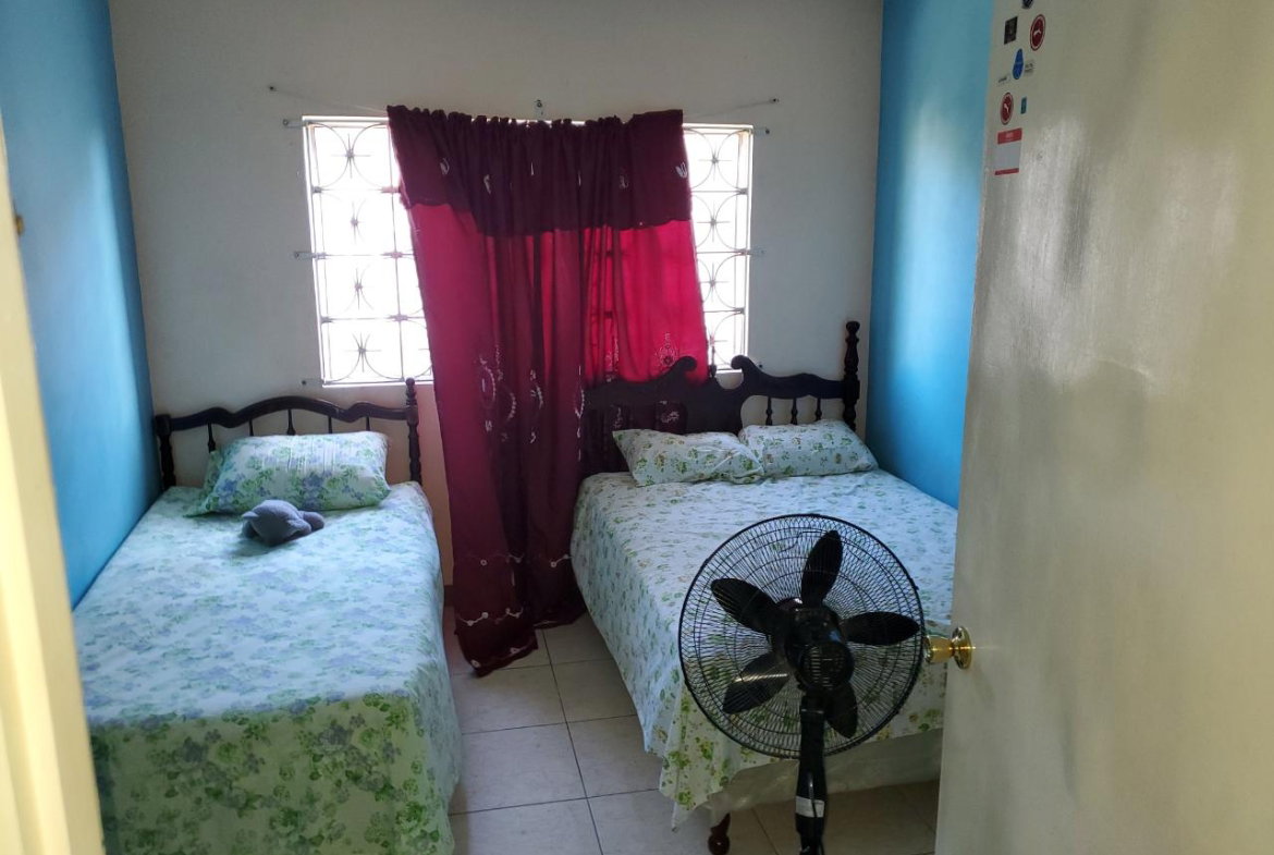 Thirtieth image of 87 Sydenham Gardens, Spanish in Spanish Town, St. Catherine, Jamaica - property is For Sale