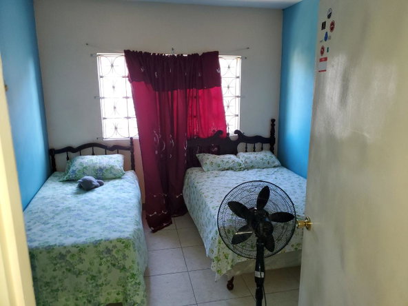 Thirtieth image of 87 Sydenham Gardens, Spanish in Spanish Town, St. Catherine, Jamaica - property is For Sale